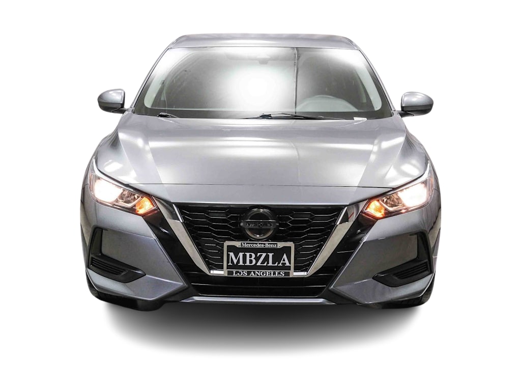Thumbnail: 2023 Nissan Sentra - 6