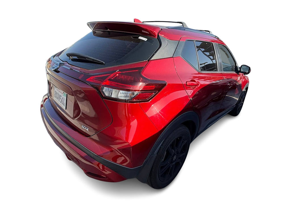 Thumbnail: 2021 Nissan Kicks - 6