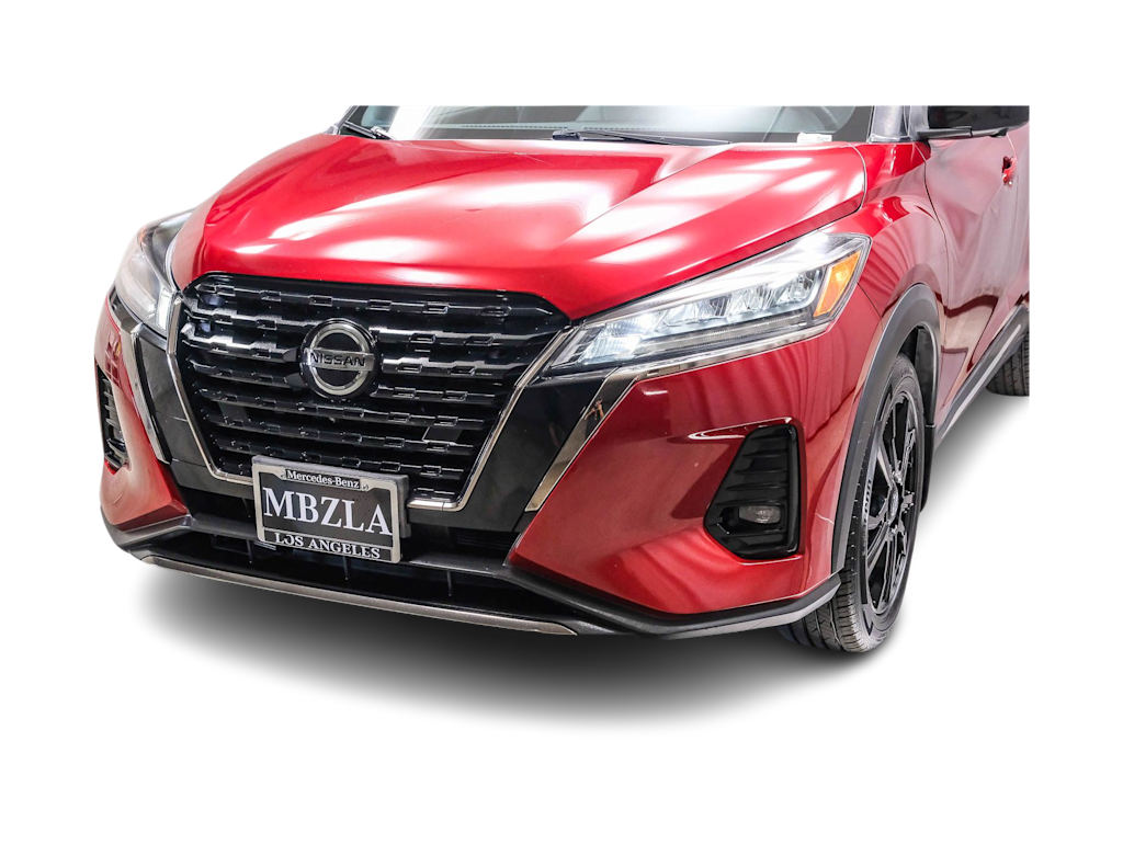 Thumbnail: 2021 Nissan Kicks - 14