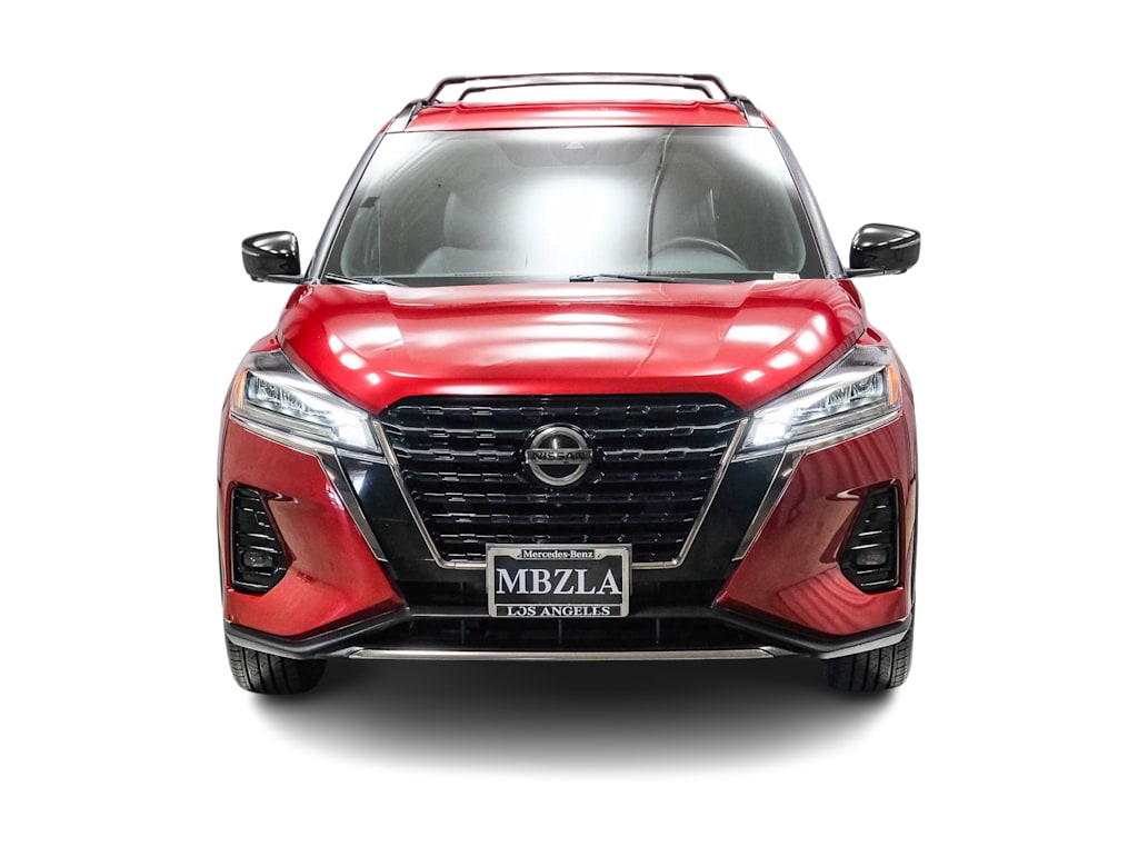 Thumbnail: 2021 Nissan Kicks - 6