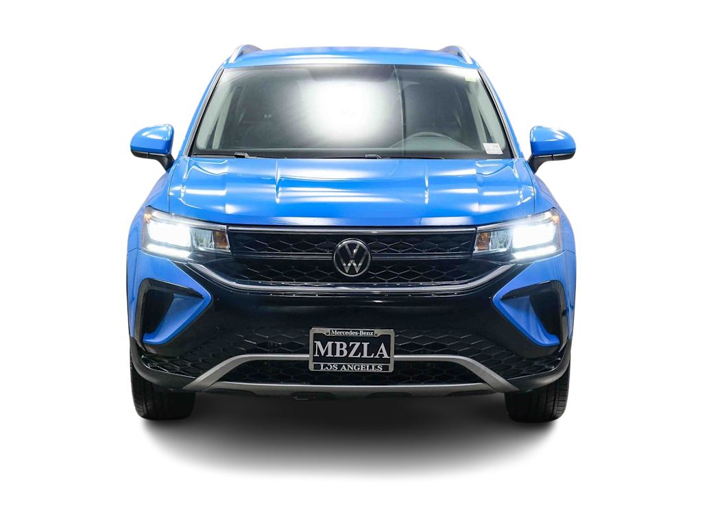 Thumbnail: 2022 Volkswagen Taos - 19