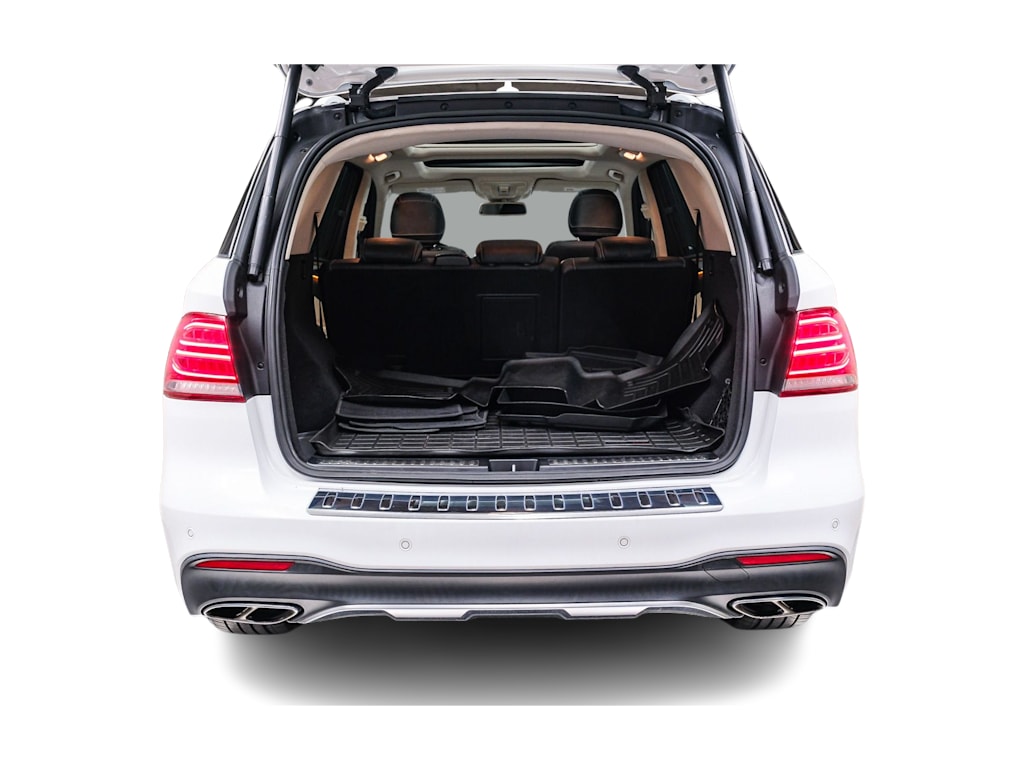 Thumbnail: 2018 Mercedes-Benz GLE - 16
