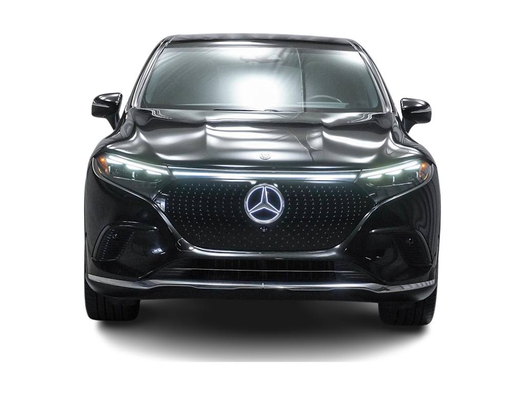 Thumbnail: 2023 Mercedes-Benz EQS - 5