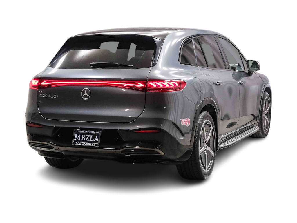 Thumbnail: 2024 Mercedes-Benz EQS - 15