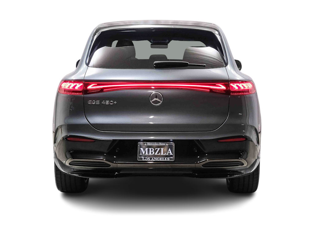 Thumbnail: 2024 Mercedes-Benz EQS - 5
