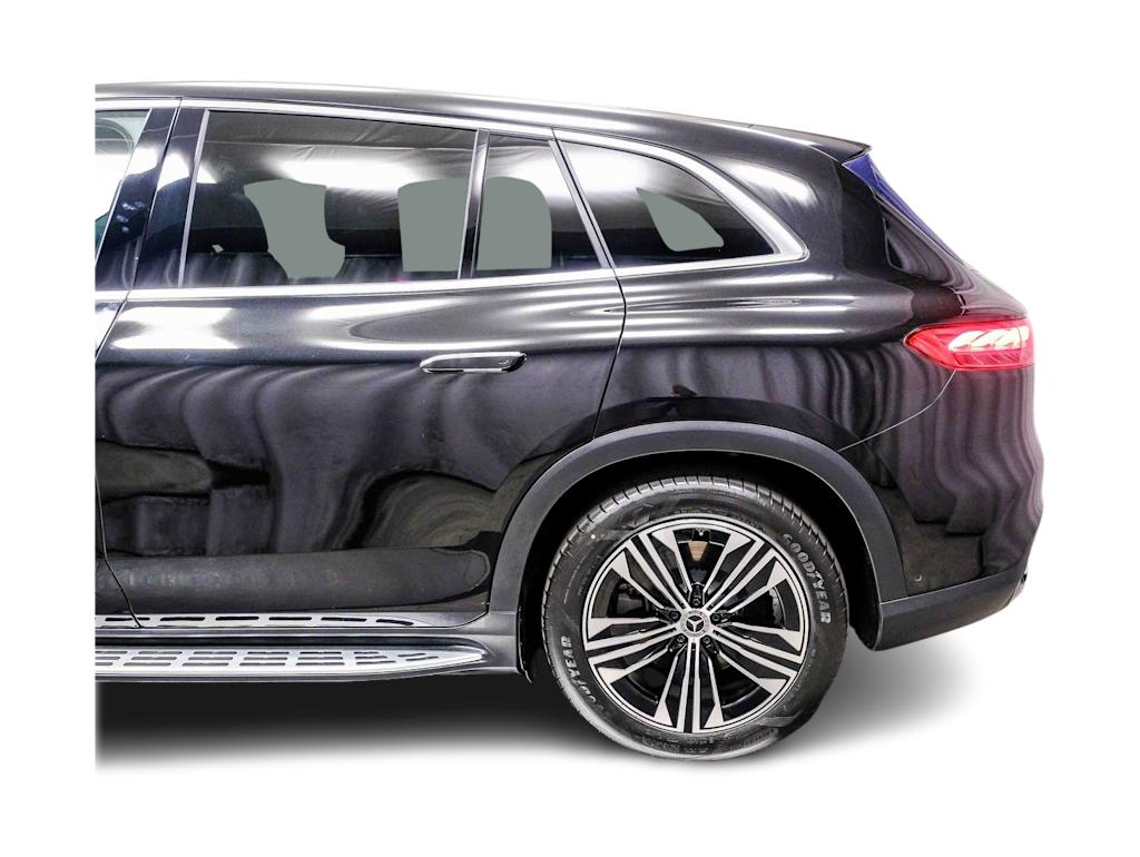 Thumbnail: 2024 Mercedes-Benz EQS - 3