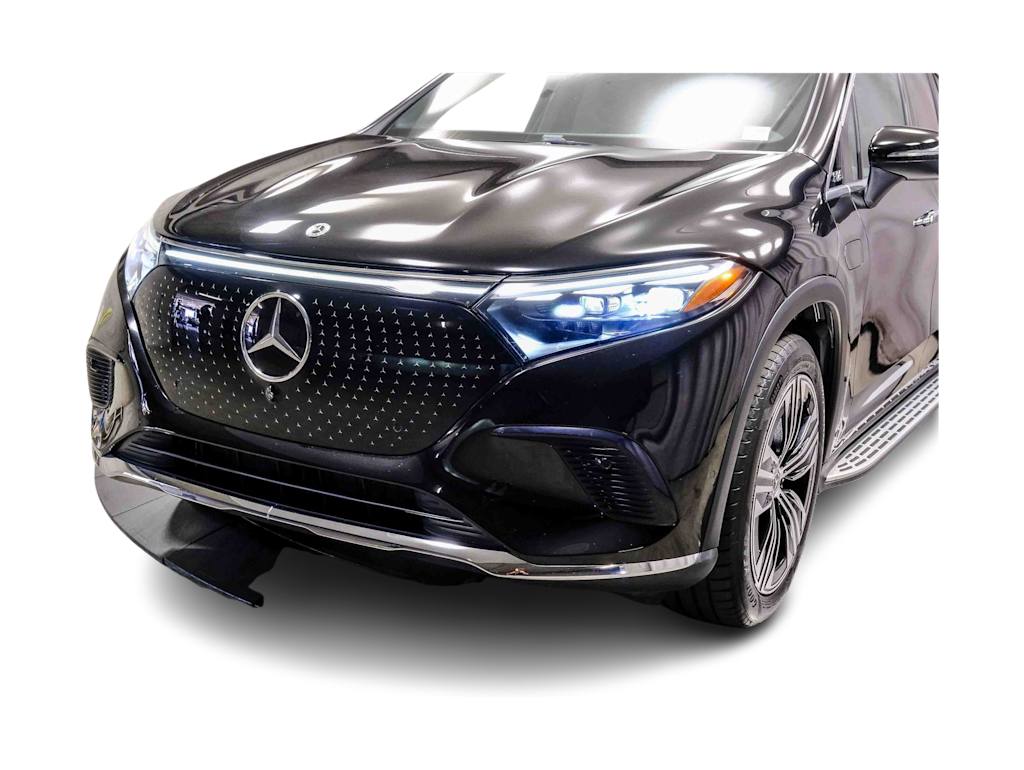 Thumbnail: 2024 Mercedes-Benz EQS - 18
