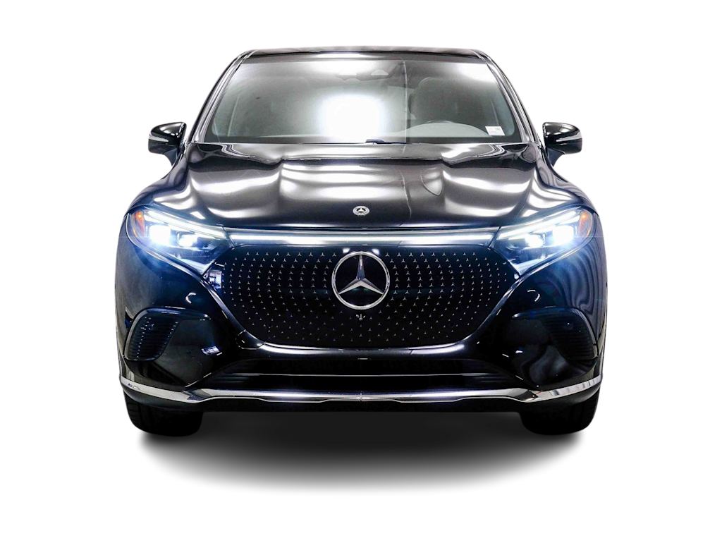 Thumbnail: 2024 Mercedes-Benz EQS - 6