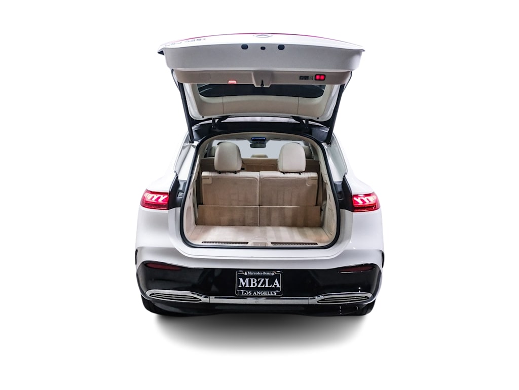 Thumbnail: 2023 Mercedes-Benz EQS - 27