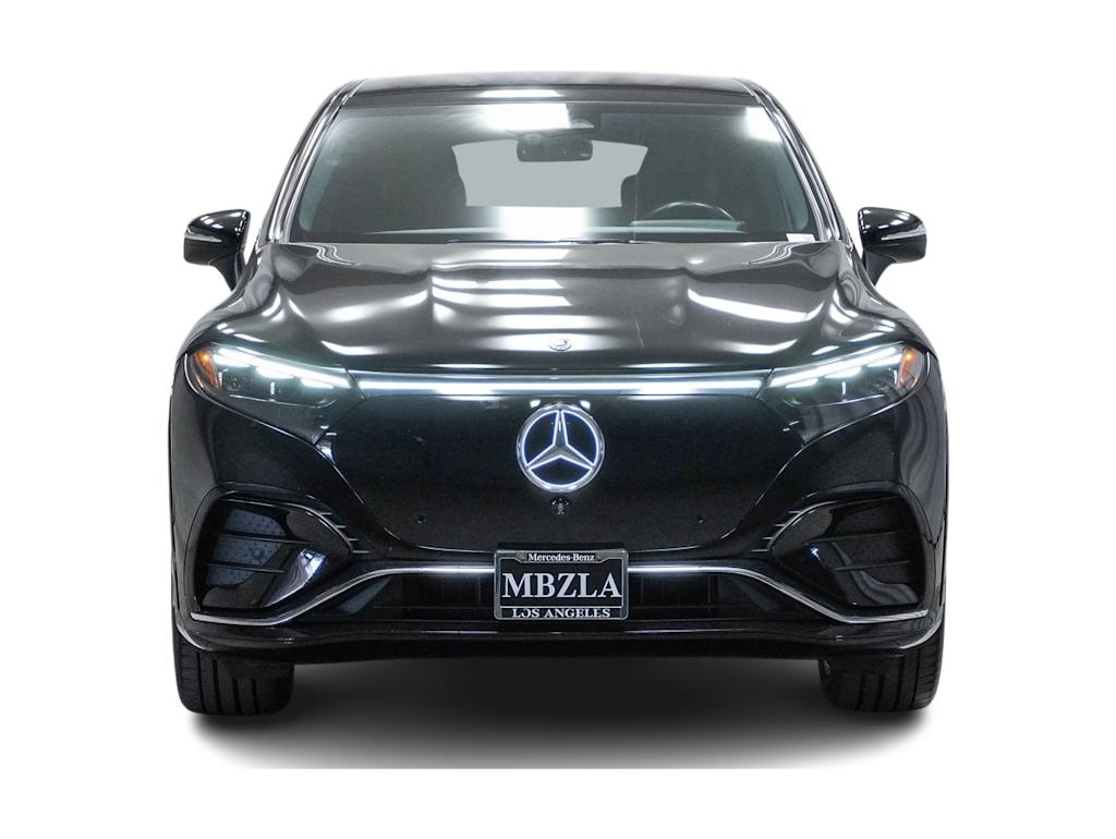 2023 Mercedes-Benz EQS 450+ 5