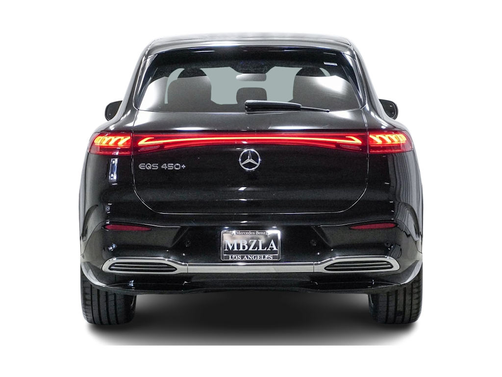 2023 Mercedes-Benz EQS 450+ 4