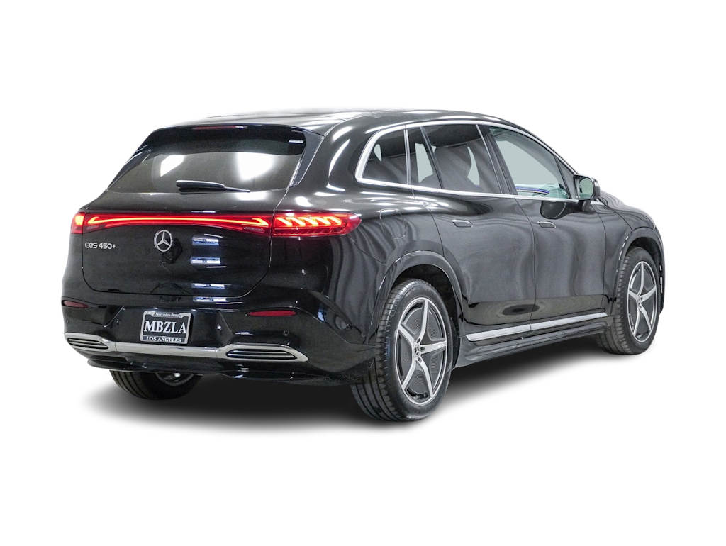 2023 Mercedes-Benz EQS 450+ 15