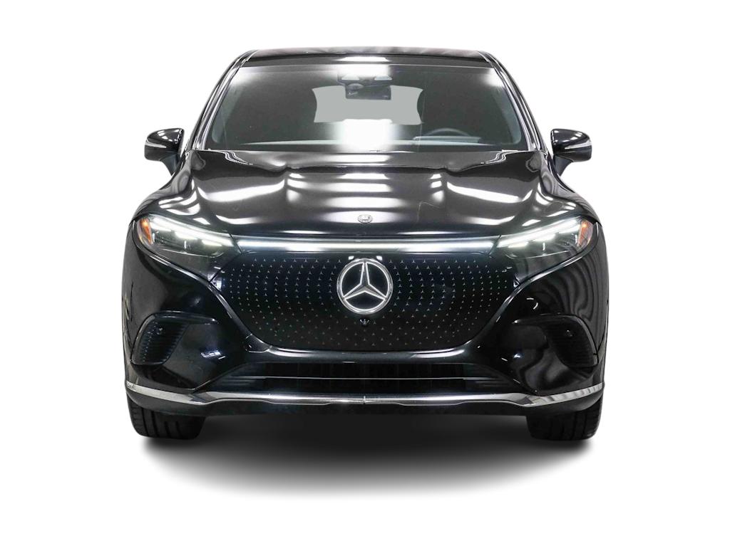 Thumbnail: 2023 Mercedes-Benz EQS - 5