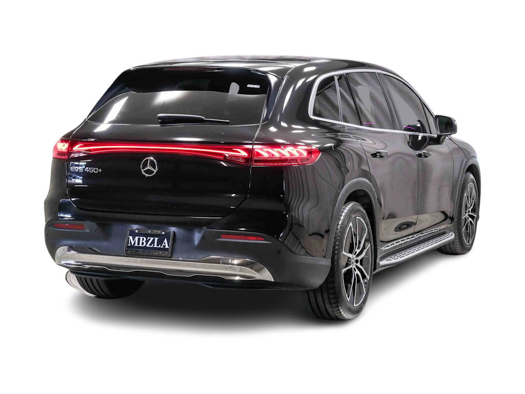 Thumbnail: 2023 Mercedes-Benz EQS - 16