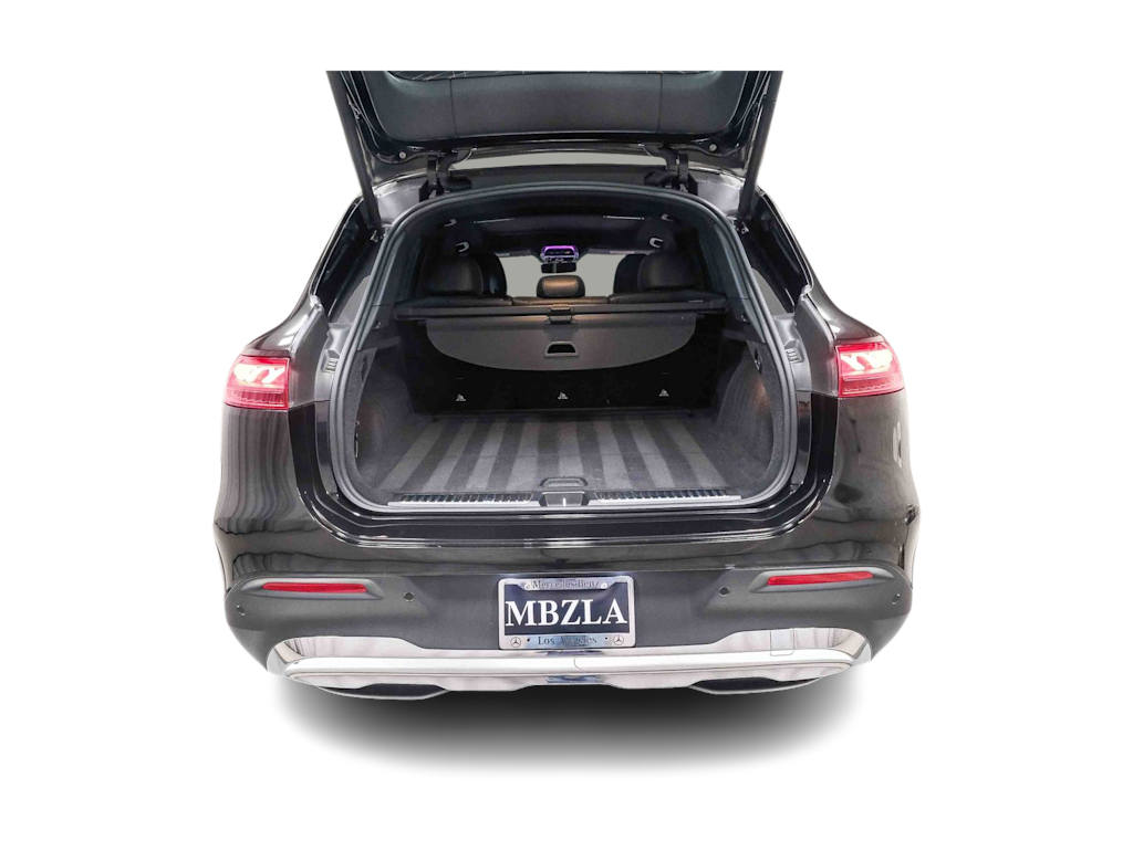 Thumbnail: 2023 Mercedes-Benz EQS - 15