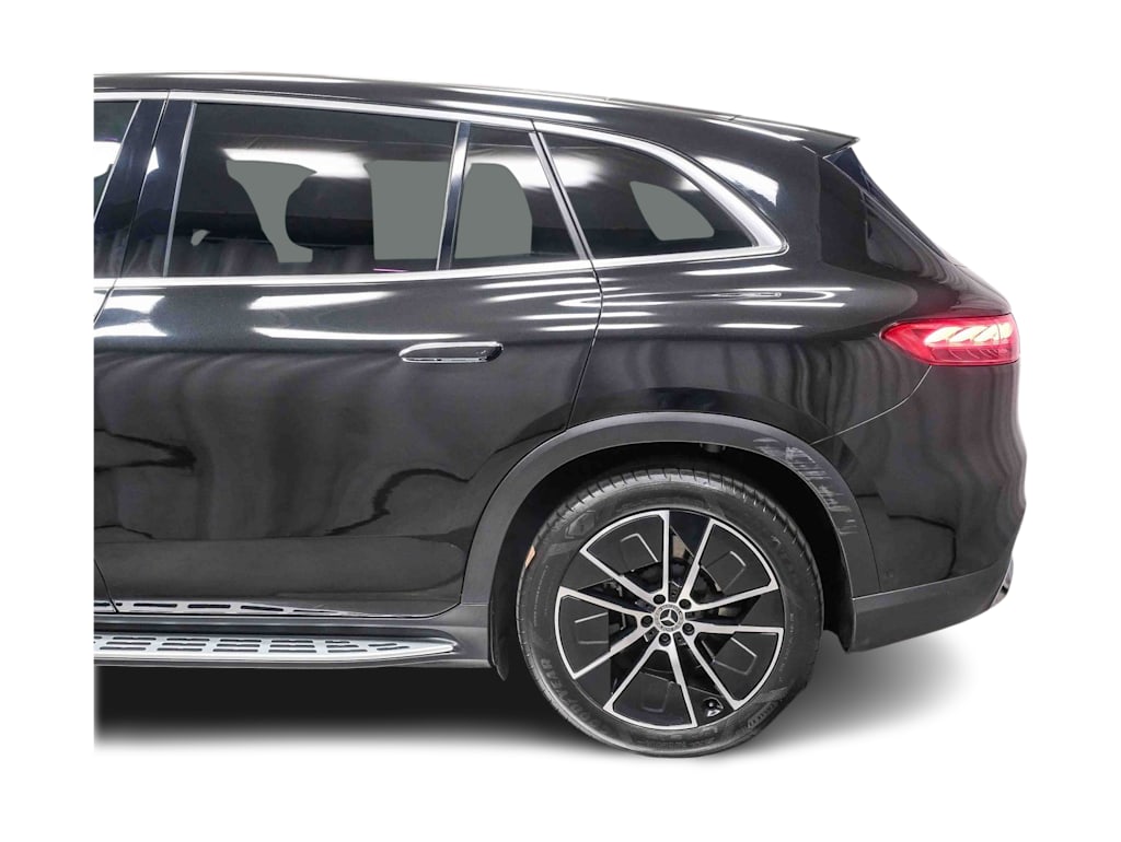 Thumbnail: 2023 Mercedes-Benz EQS - 18