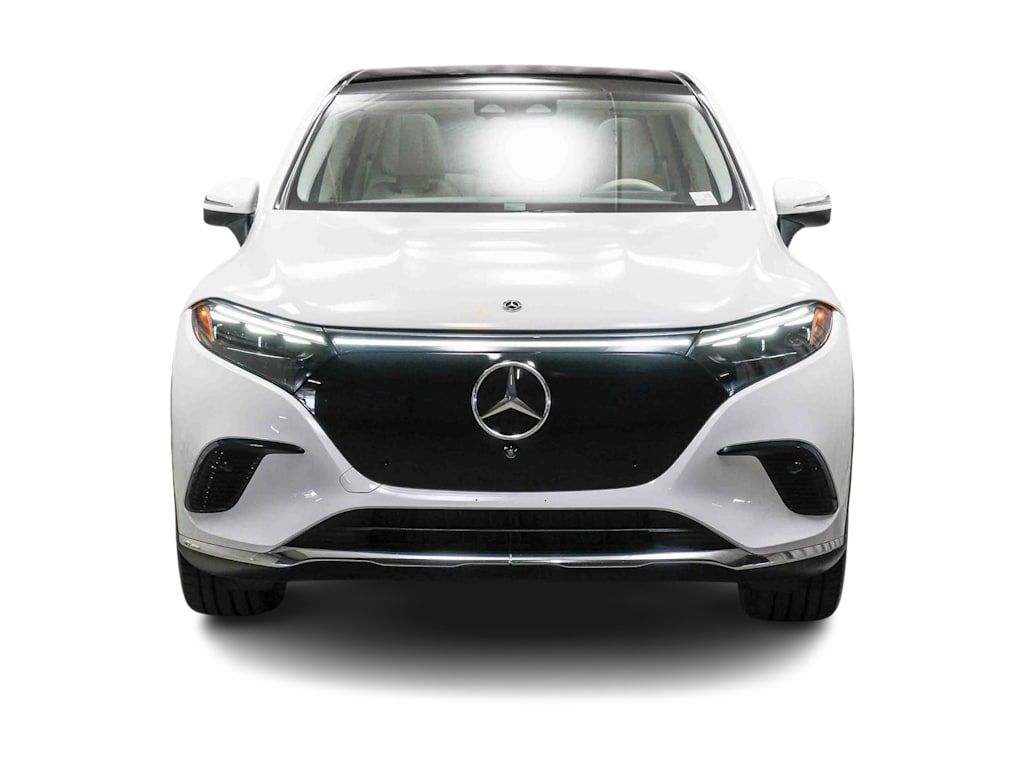 Thumbnail: 2023 Mercedes-Benz EQS - 6