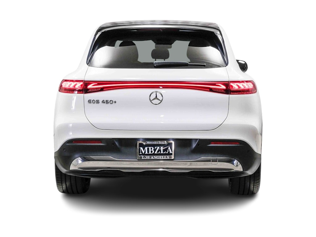 Thumbnail: 2023 Mercedes-Benz EQS - 5