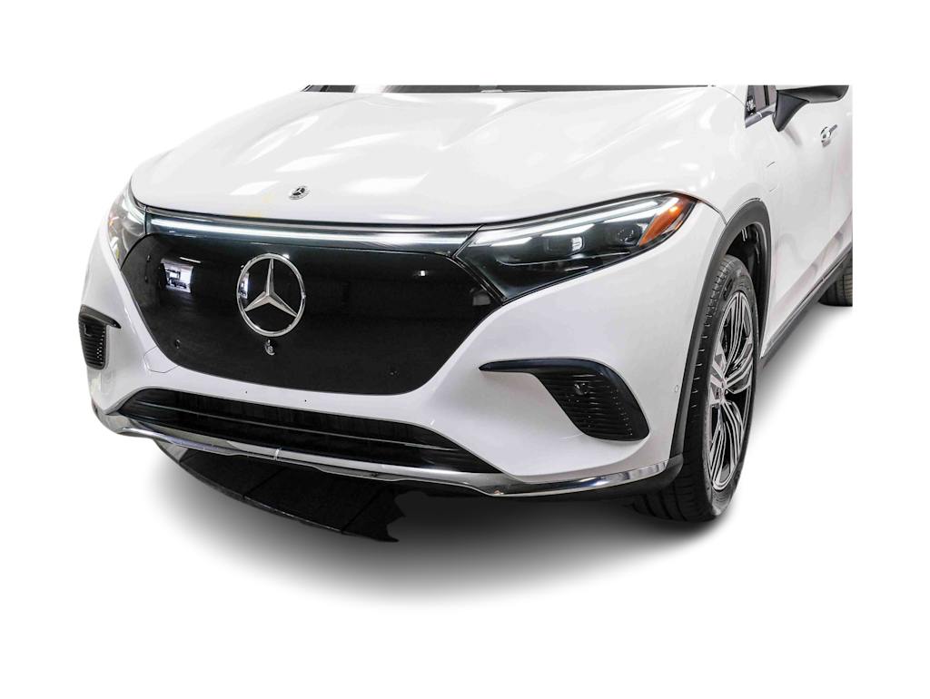 Thumbnail: 2023 Mercedes-Benz EQS - 20