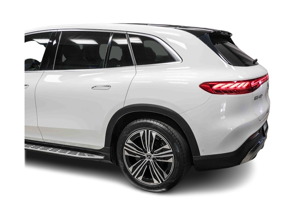 Thumbnail: 2023 Mercedes-Benz EQS - 15