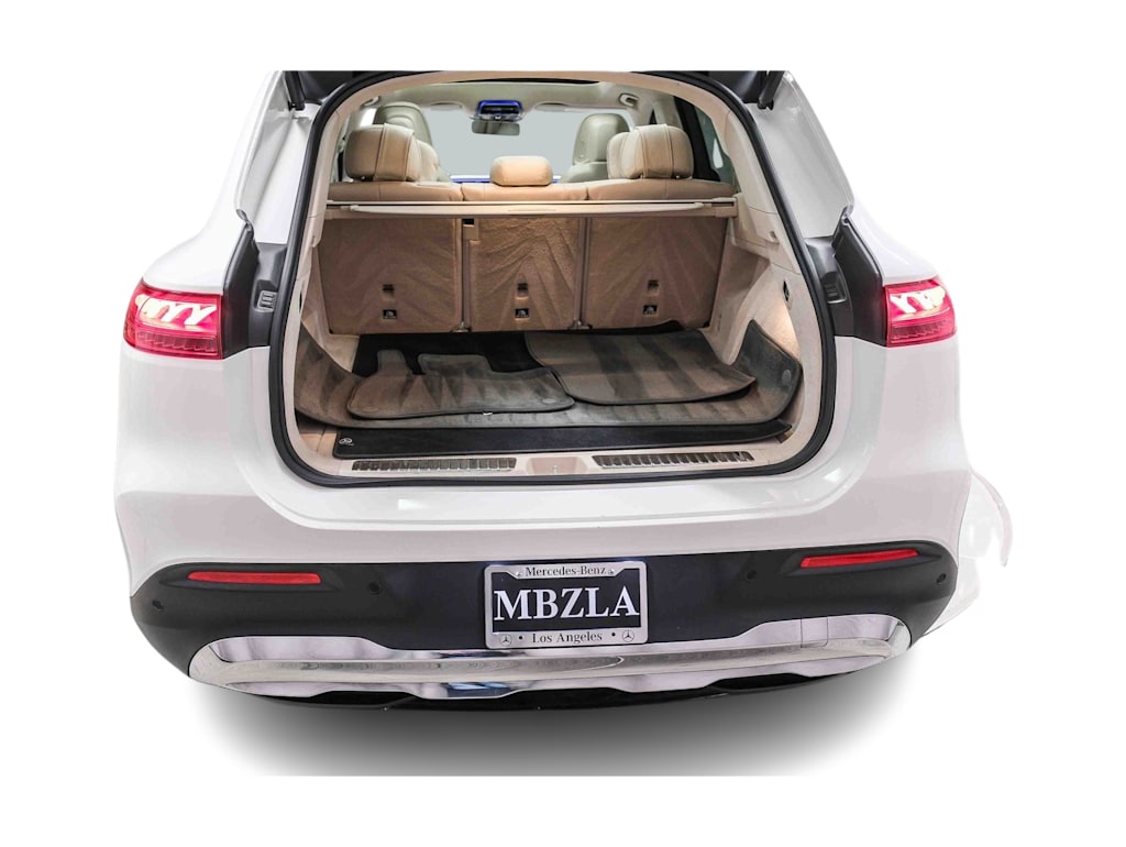 Thumbnail: 2023 Mercedes-Benz EQS - 24