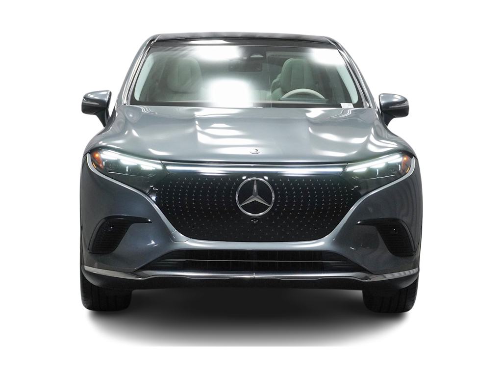 Thumbnail: 2023 Mercedes-Benz EQS - 5