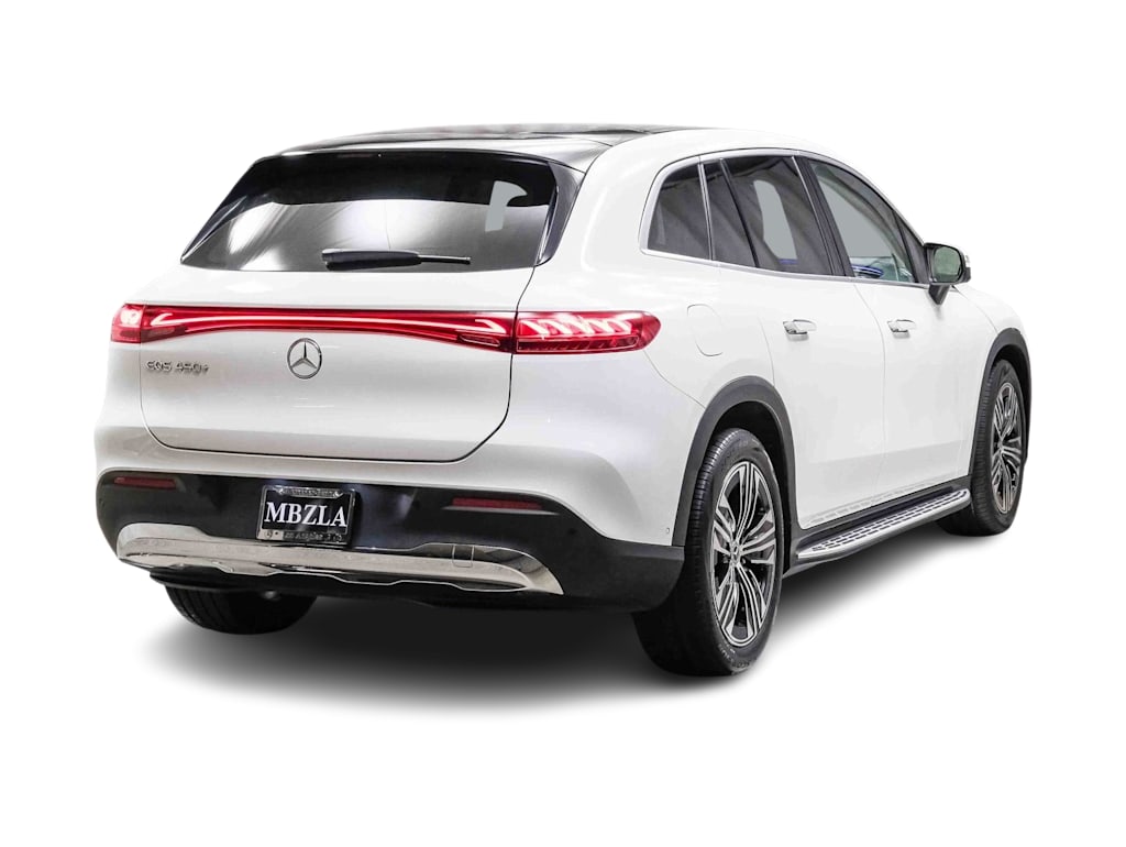 Thumbnail: 2023 Mercedes-Benz EQS - 15