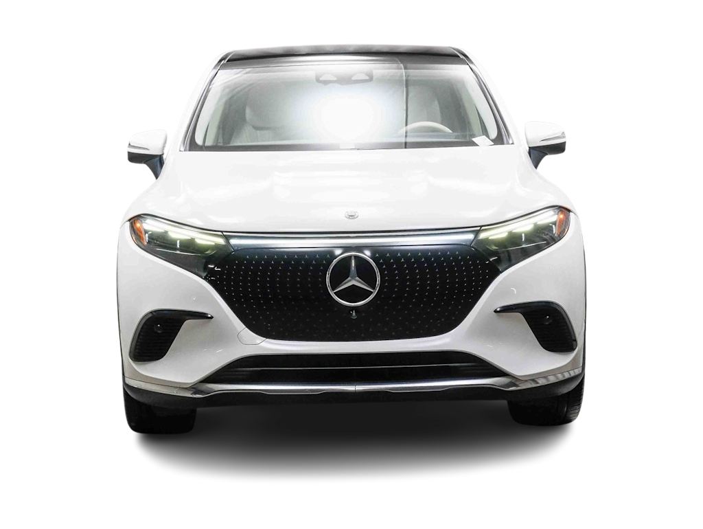 Thumbnail: 2023 Mercedes-Benz EQS - 5