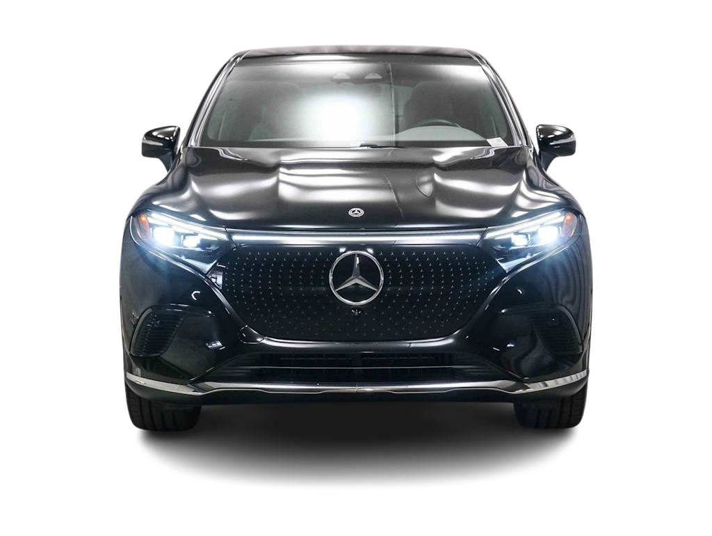 Thumbnail: 2024 Mercedes-Benz EQS - 5