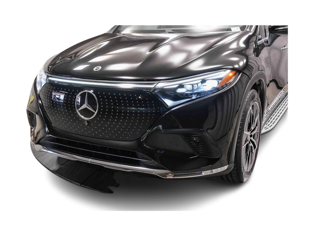 Thumbnail: 2024 Mercedes-Benz EQS - 19