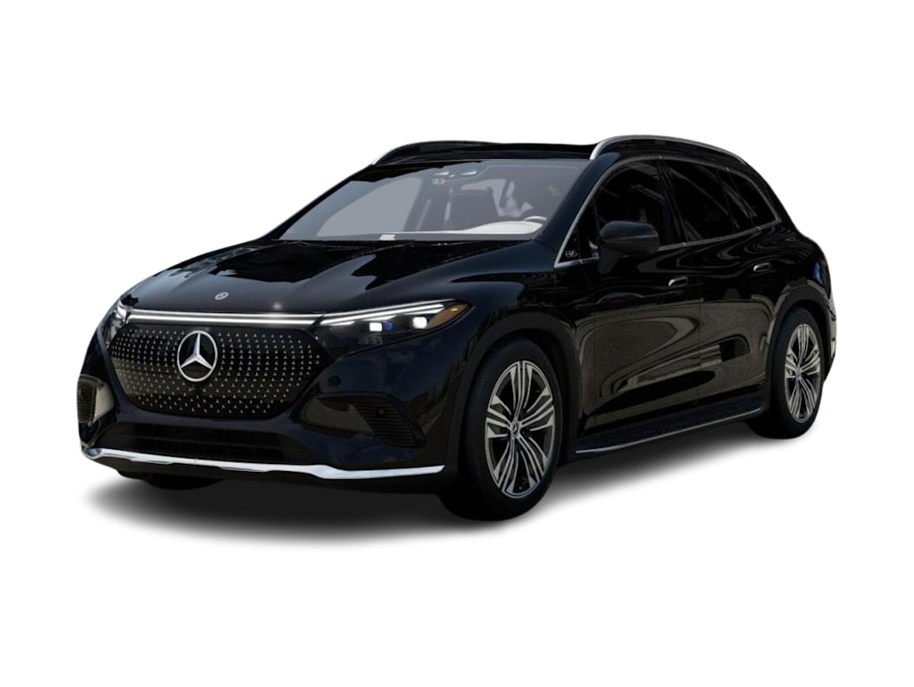Thumbnail: 2027 Mercedes-Benz EQS - 30