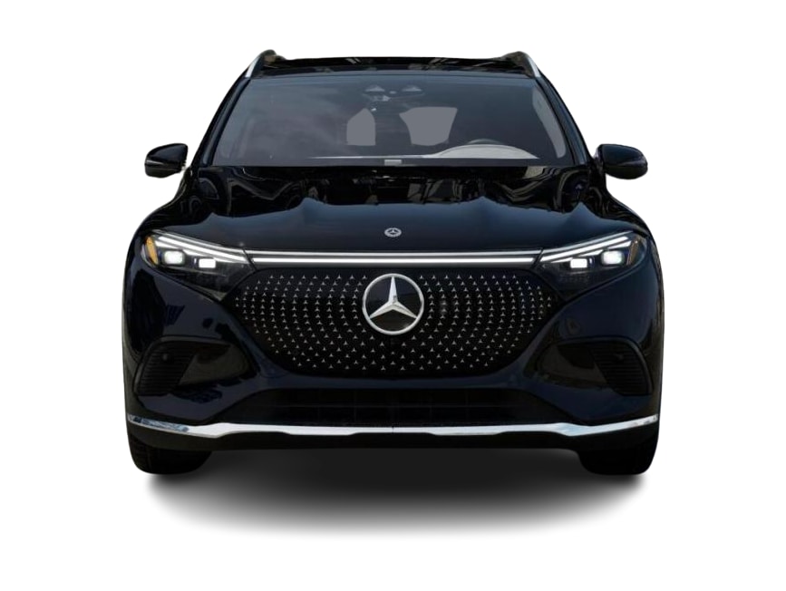 Thumbnail: 2027 Mercedes-Benz EQS - 6