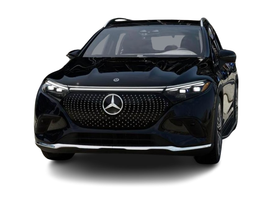Thumbnail: 2027 Mercedes-Benz EQS - 31