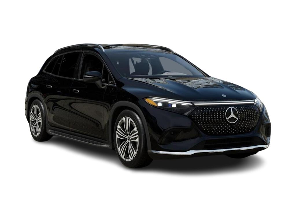 Thumbnail: 2027 Mercedes-Benz EQS - 10