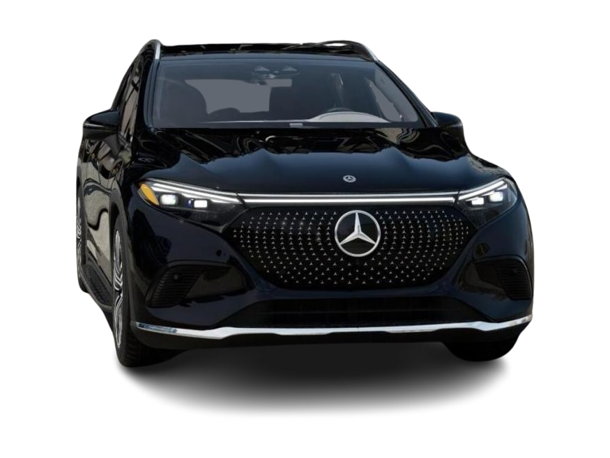 Thumbnail: 2027 Mercedes-Benz EQS - 8