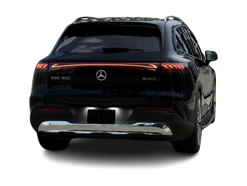 Thumbnail: 2027 Mercedes-Benz EQS - 21