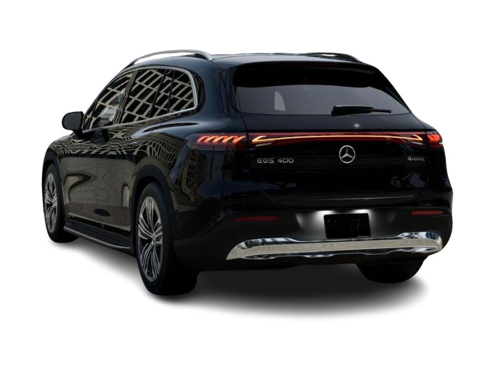Thumbnail: 2027 Mercedes-Benz EQS - 22