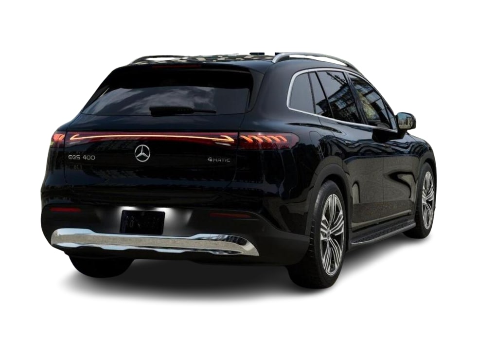 Thumbnail: 2027 Mercedes-Benz EQS - 20