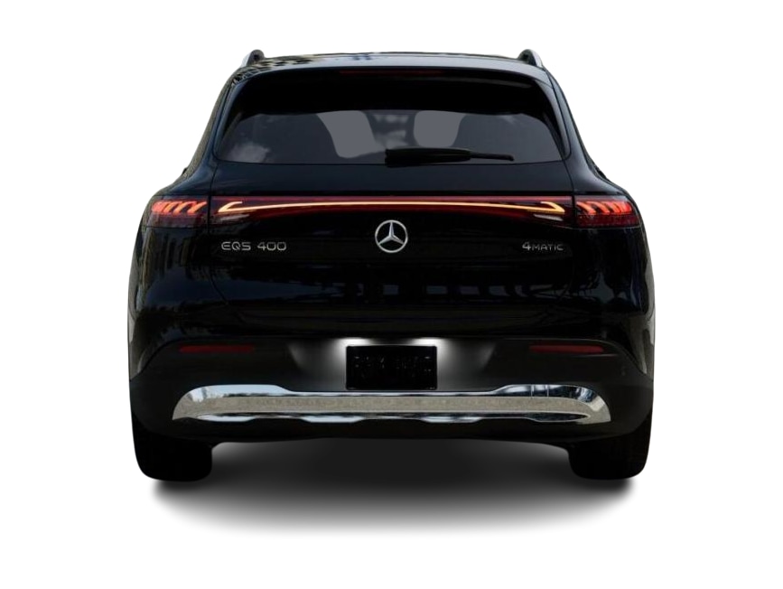 Thumbnail: 2027 Mercedes-Benz EQS - 5