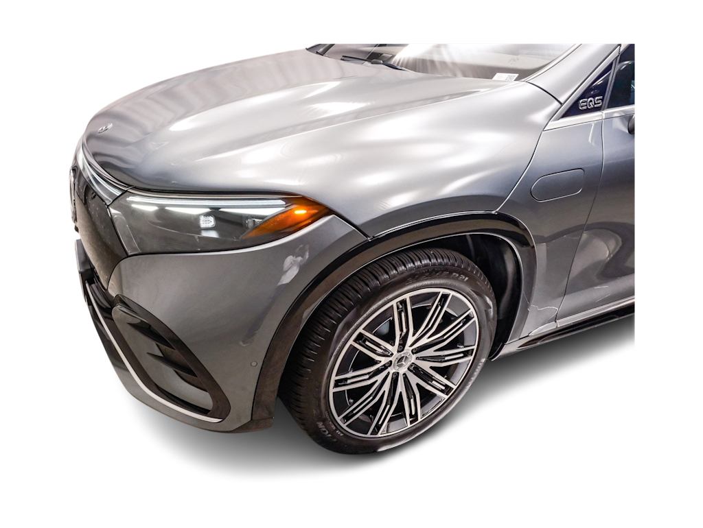 Thumbnail: 2023 Mercedes-Benz EQS - 19