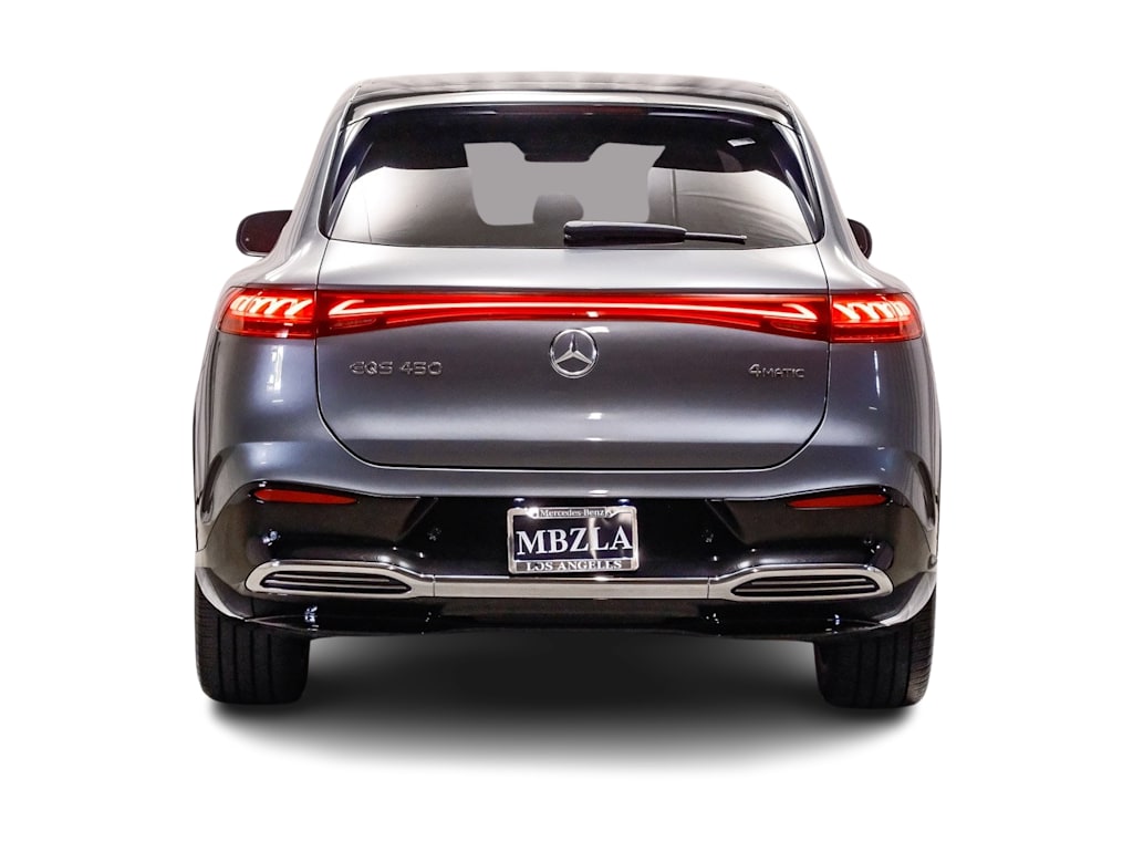 Thumbnail: 2023 Mercedes-Benz EQS - 4
