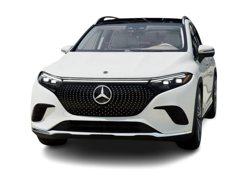 Thumbnail: 2026 Mercedes-Benz EQS - 41