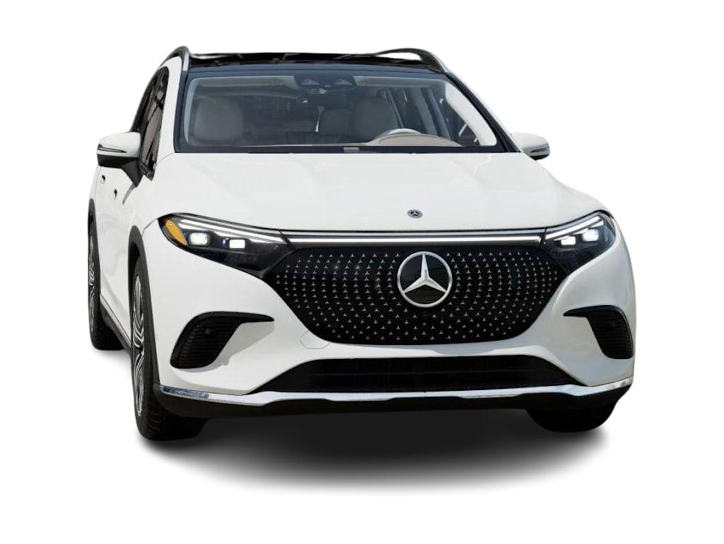 Thumbnail: 2026 Mercedes-Benz EQS - 10