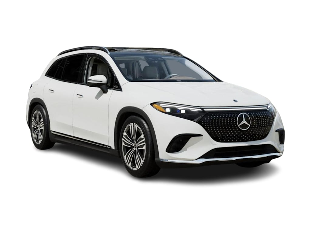 Thumbnail: 2026 Mercedes-Benz EQS - 12