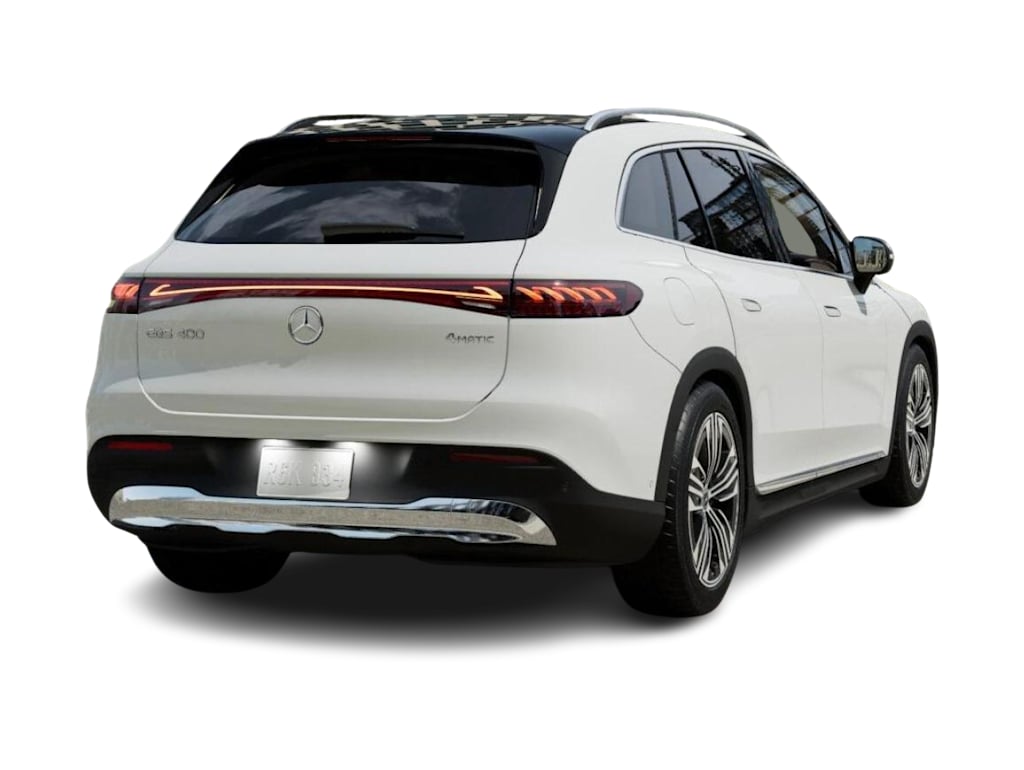 Thumbnail: 2026 Mercedes-Benz EQS - 25