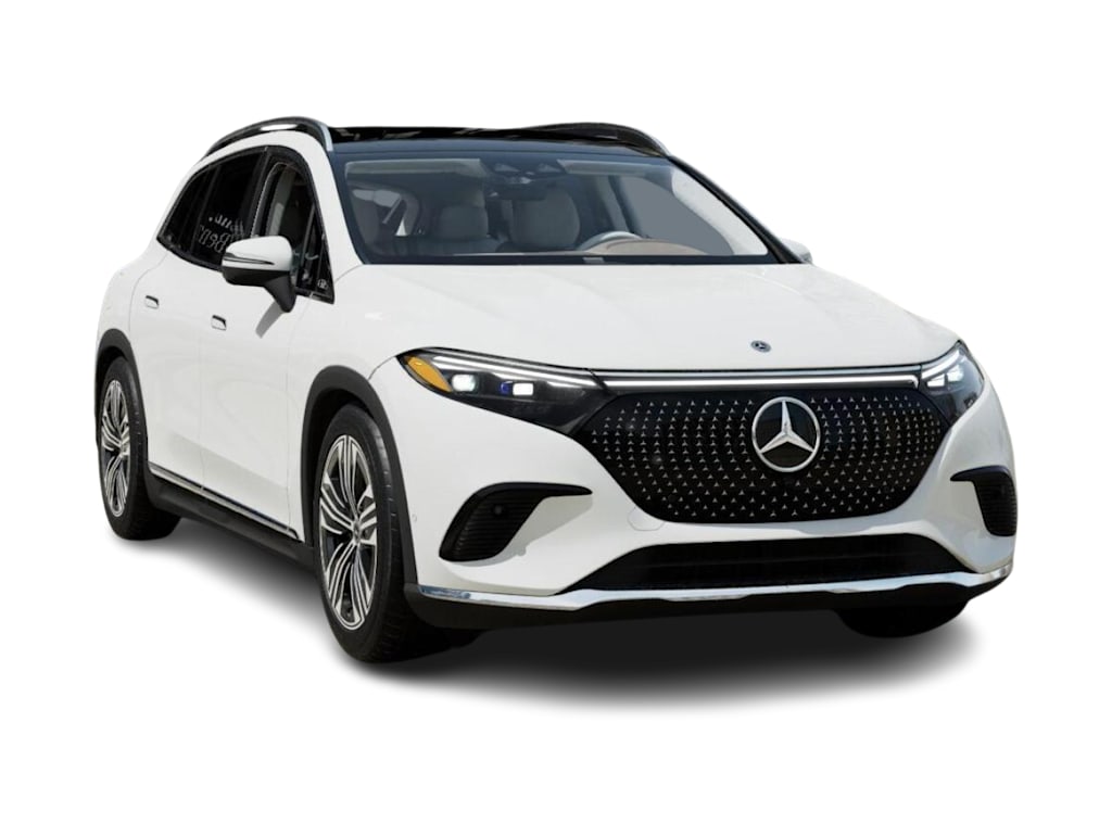 Thumbnail: 2026 Mercedes-Benz EQS - 11