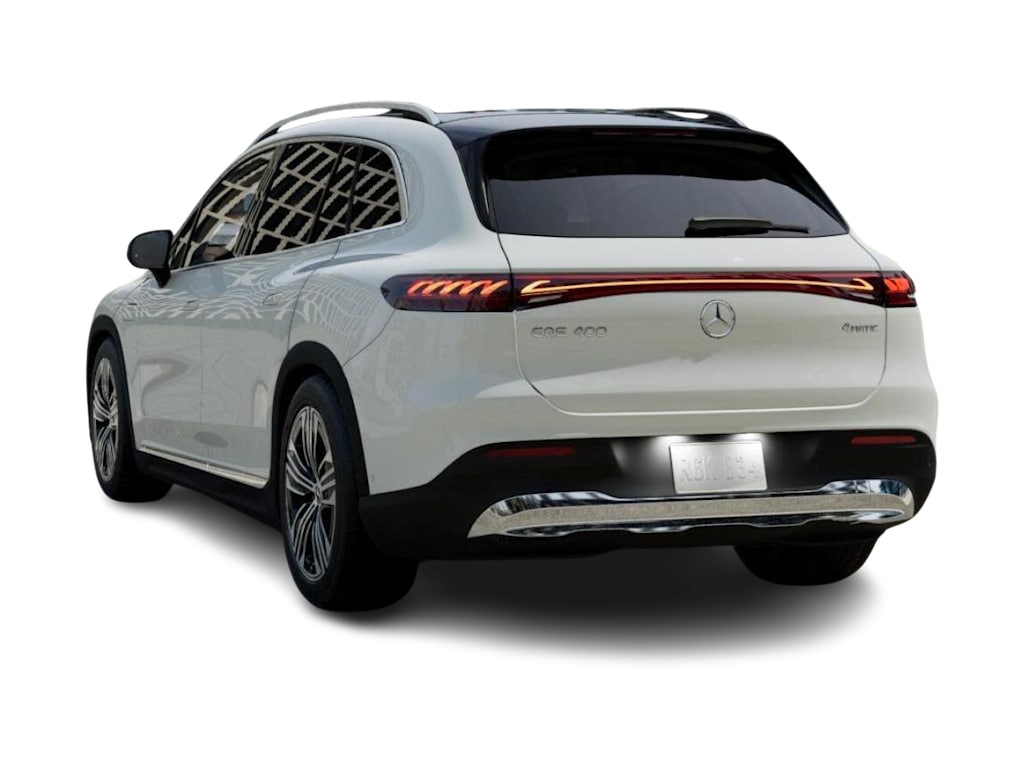 Thumbnail: 2026 Mercedes-Benz EQS - 4
