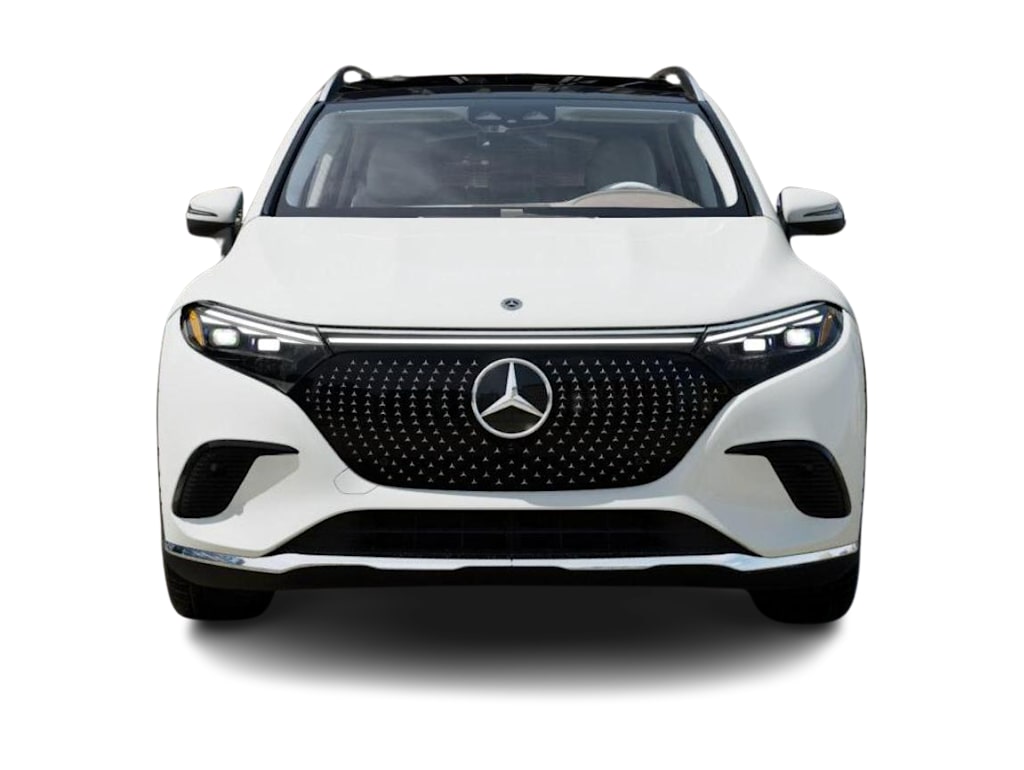 Thumbnail: 2026 Mercedes-Benz EQS - 6