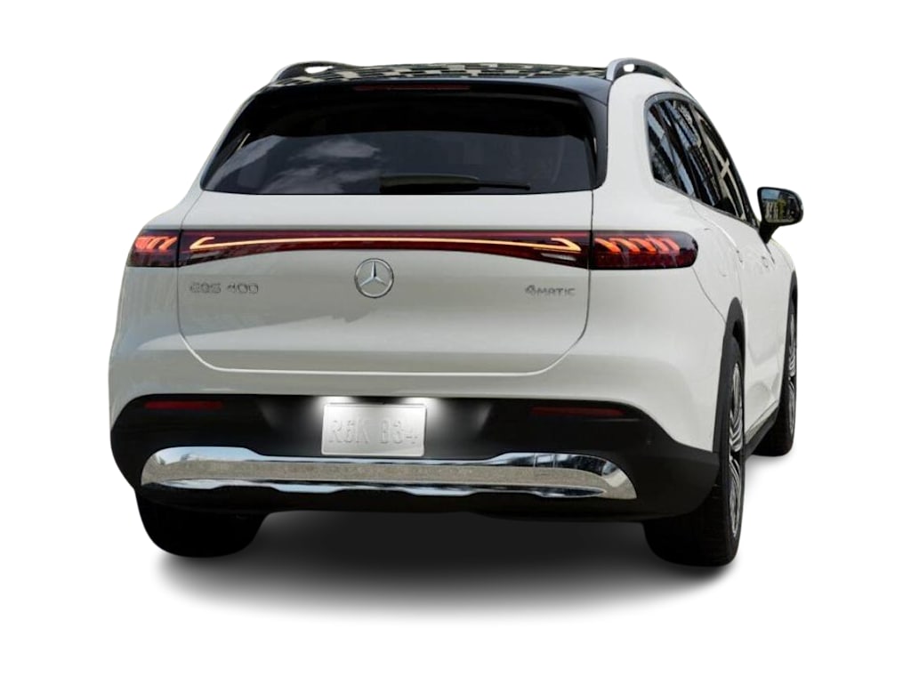 Thumbnail: 2026 Mercedes-Benz EQS - 5