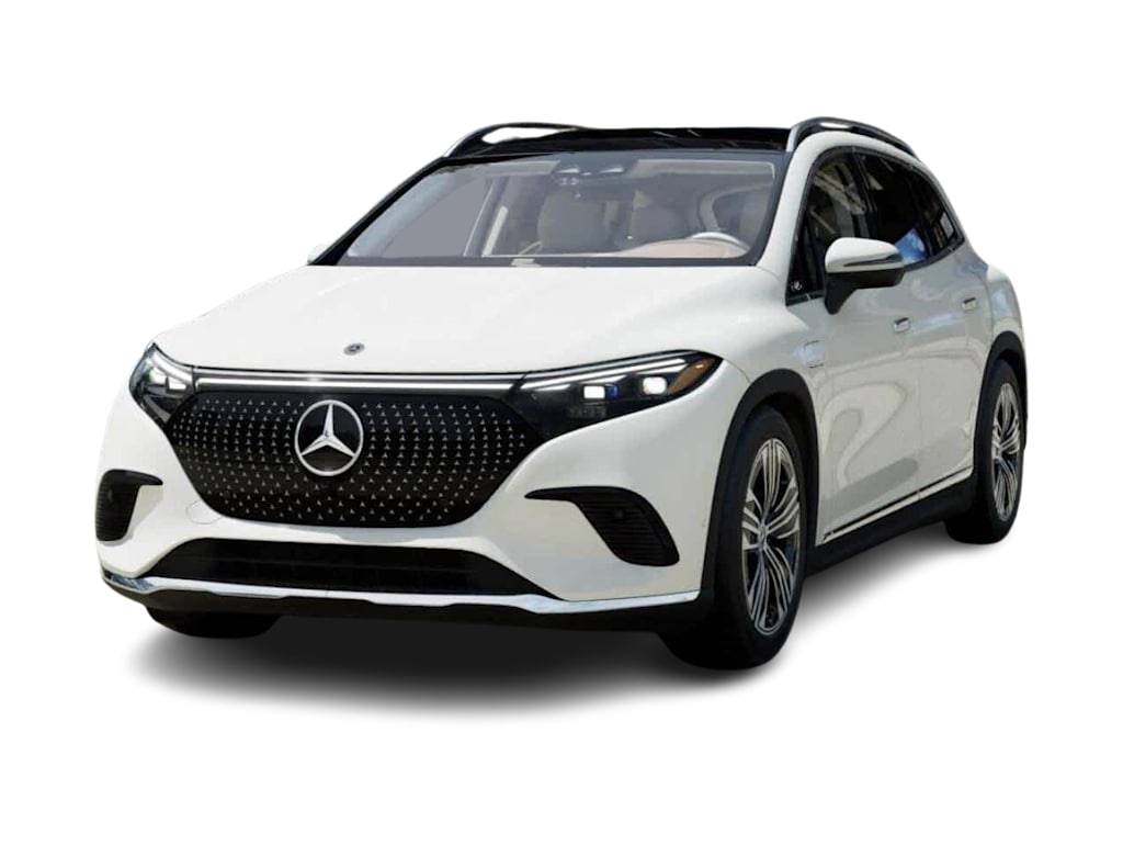 Thumbnail: 2026 Mercedes-Benz EQS - 40